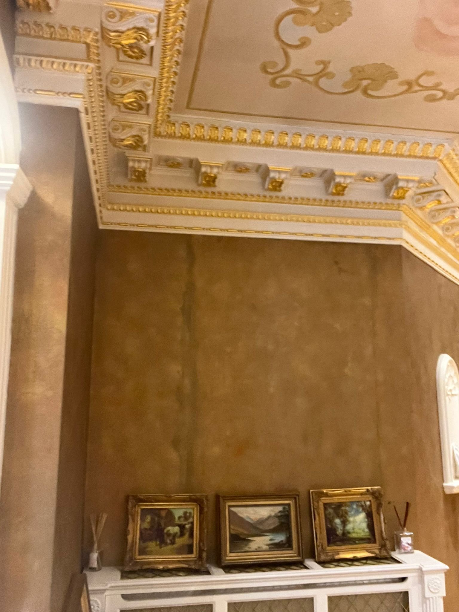 Prestige Painters Project 189