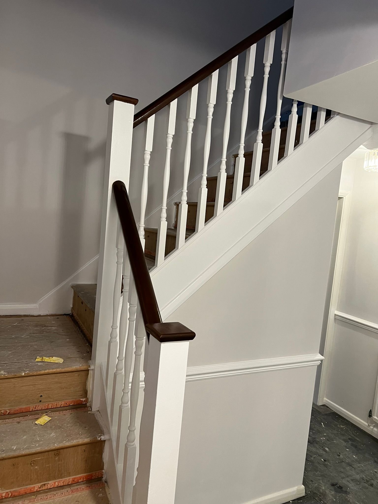 Prestige Painters Project 186