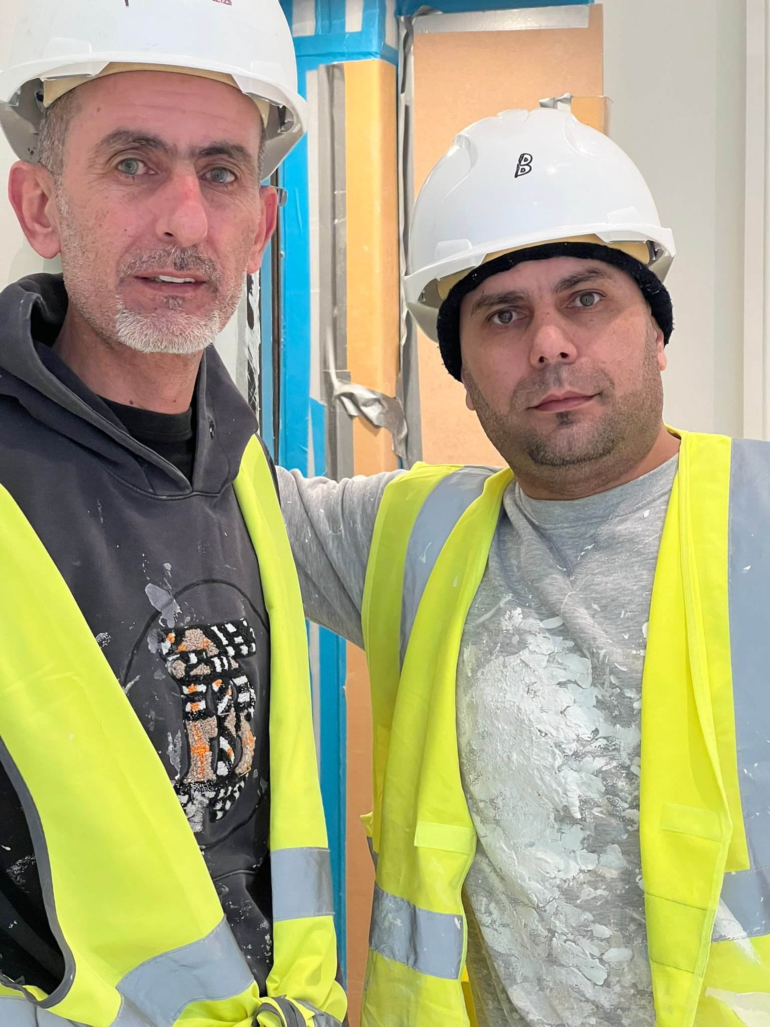 Prestige Painters Project 184