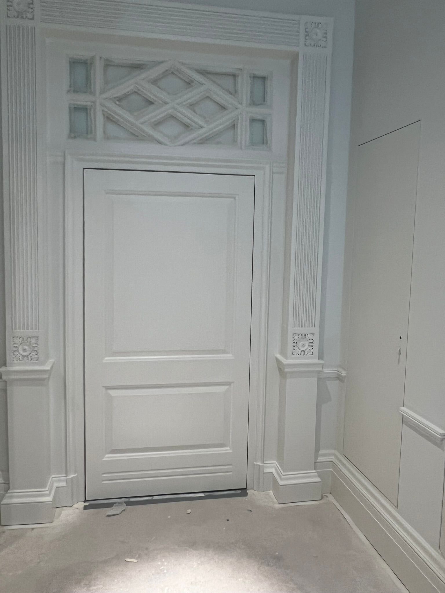 Prestige Painters Project 182