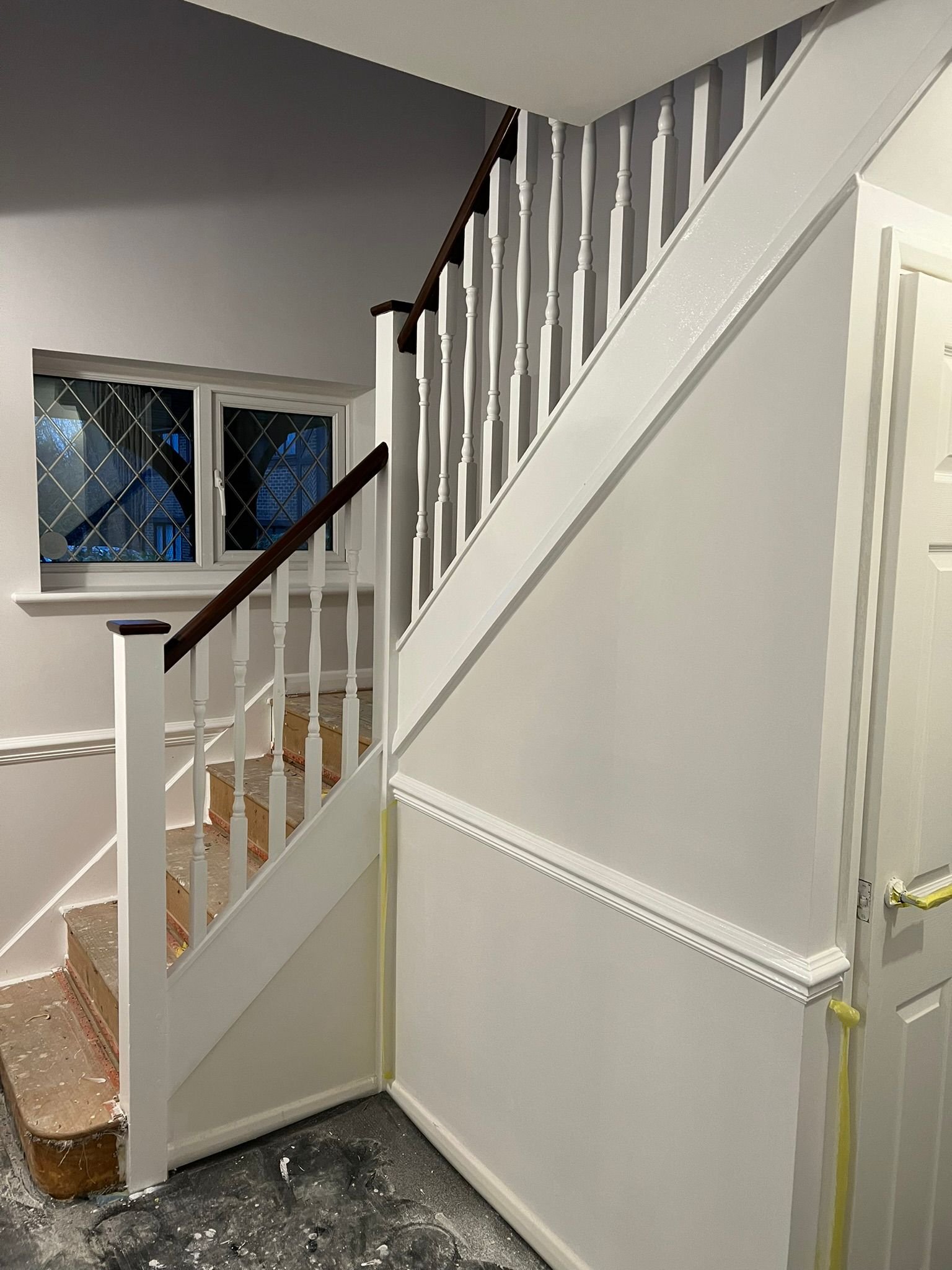 Prestige Painters Project 180