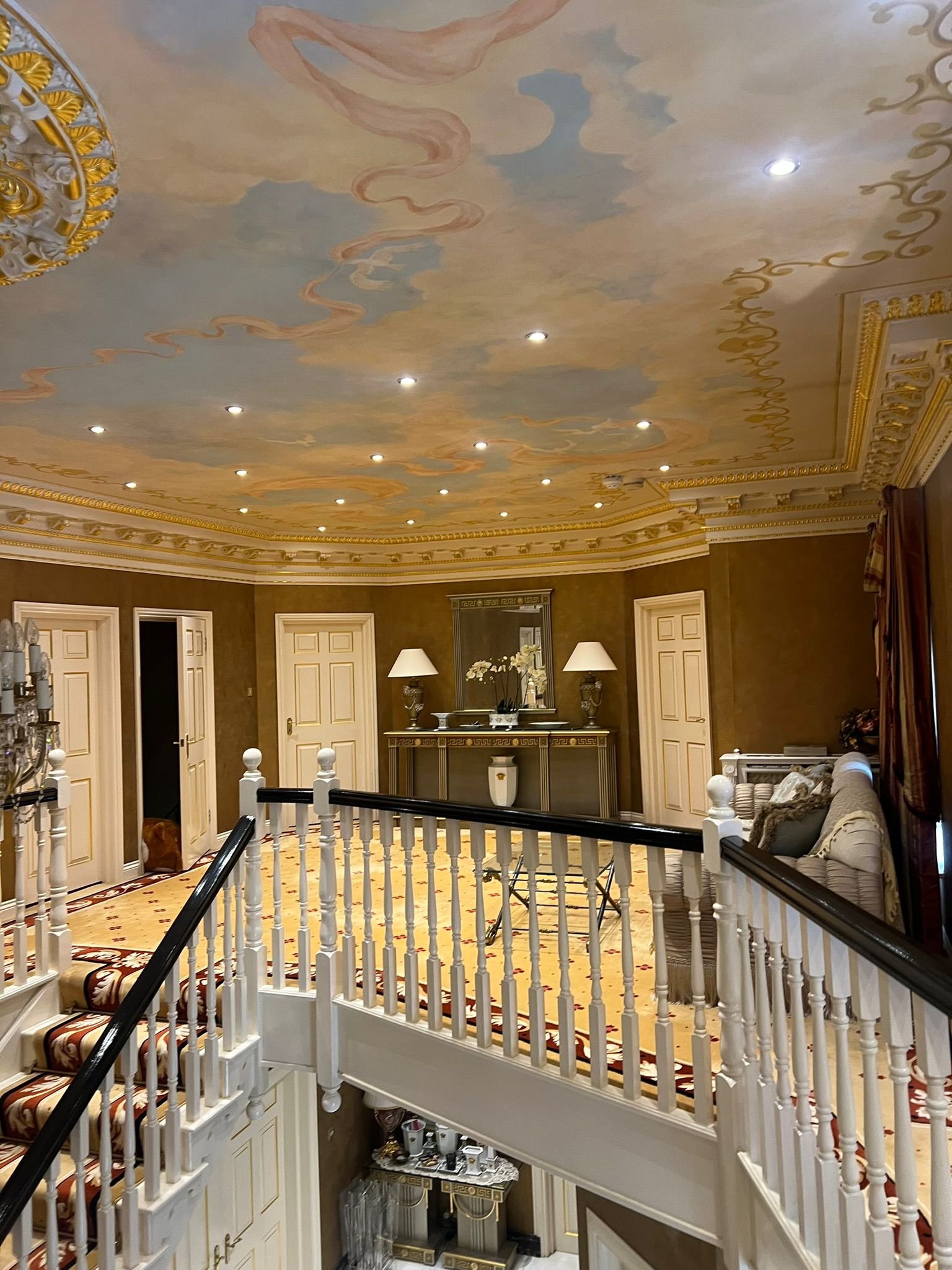 Prestige Painters Project 250