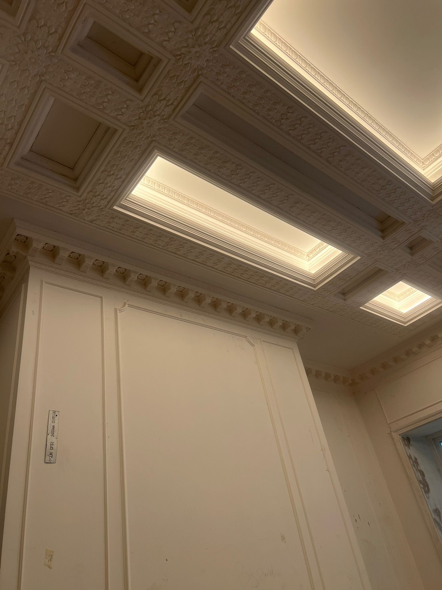 Prestige Painters Project 179