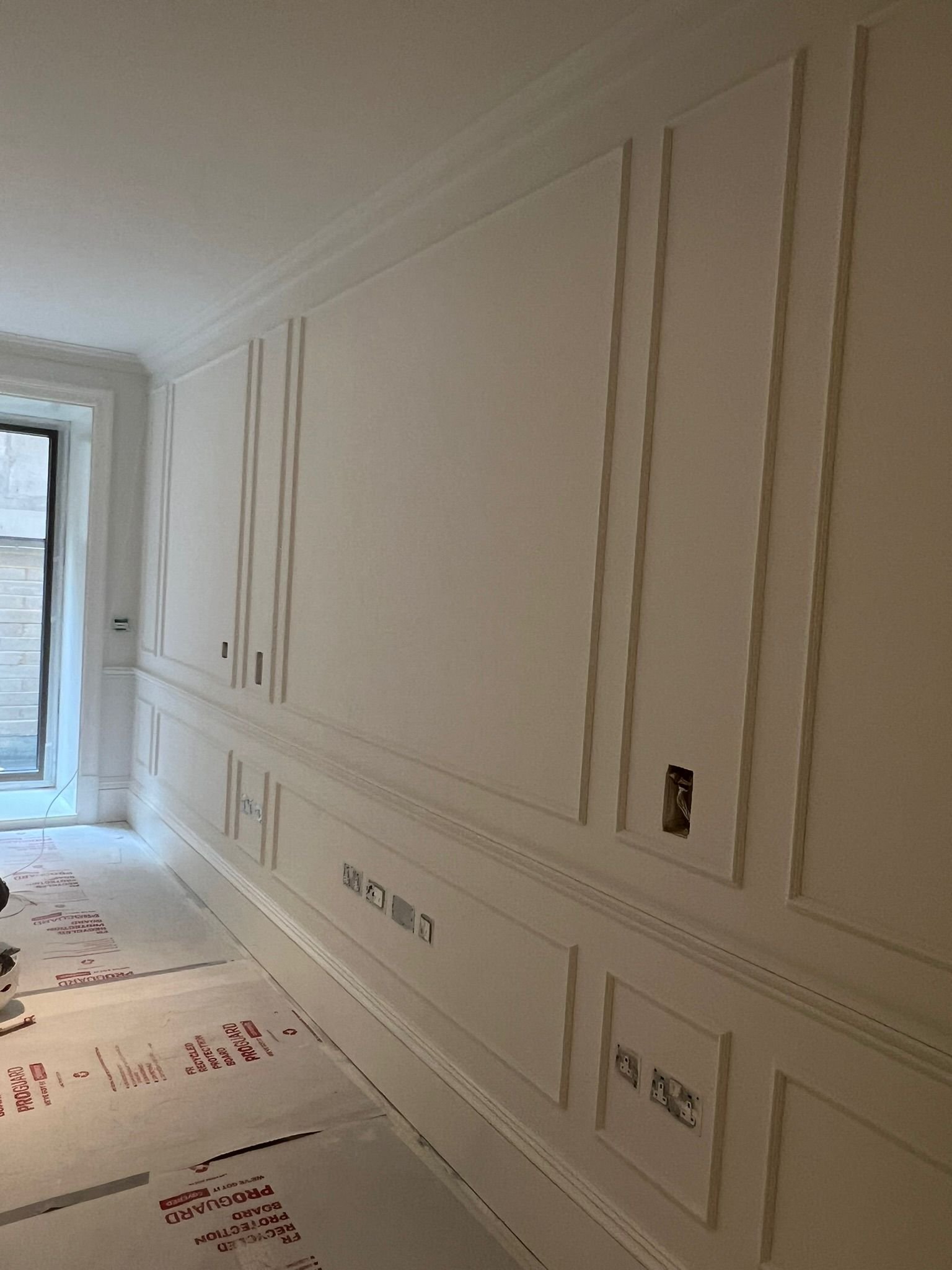 Prestige Painters Project 174
