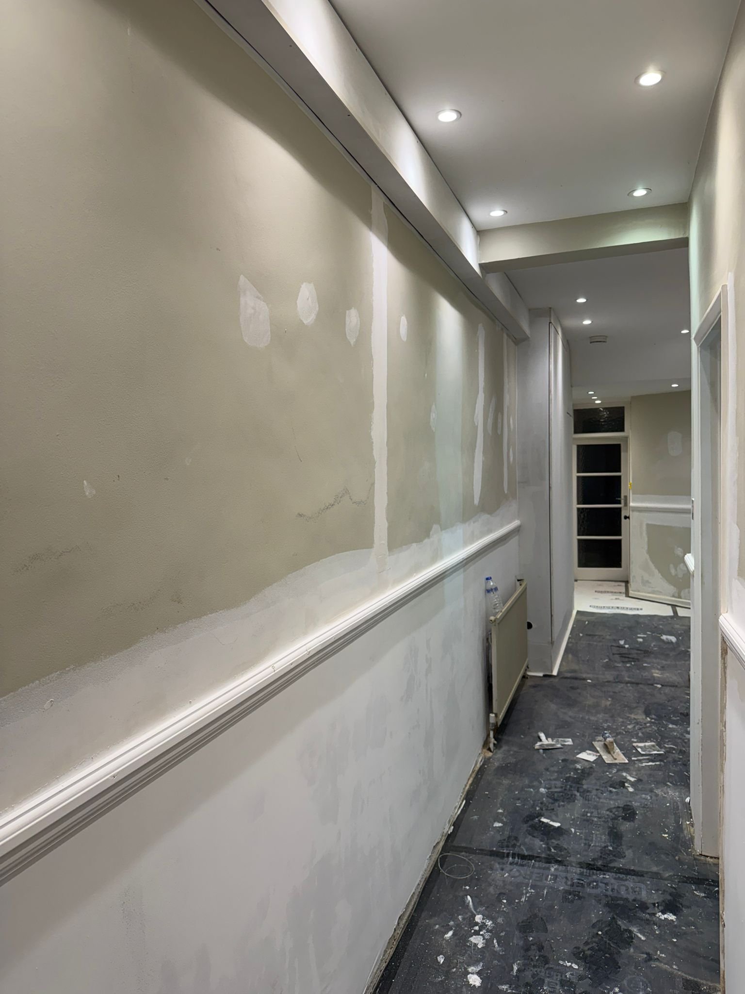 Prestige Painters Project 170