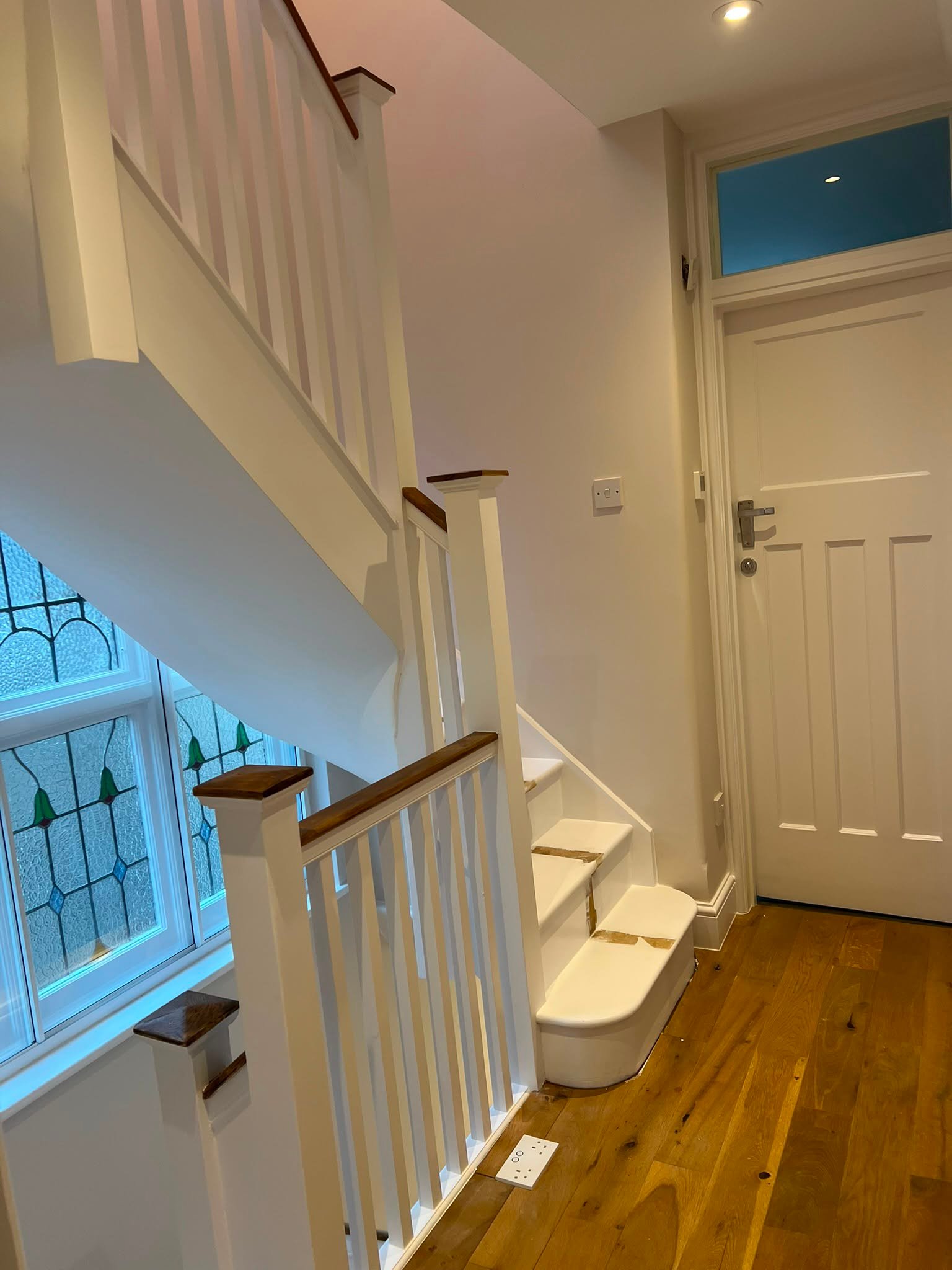 Prestige Painters Project 278