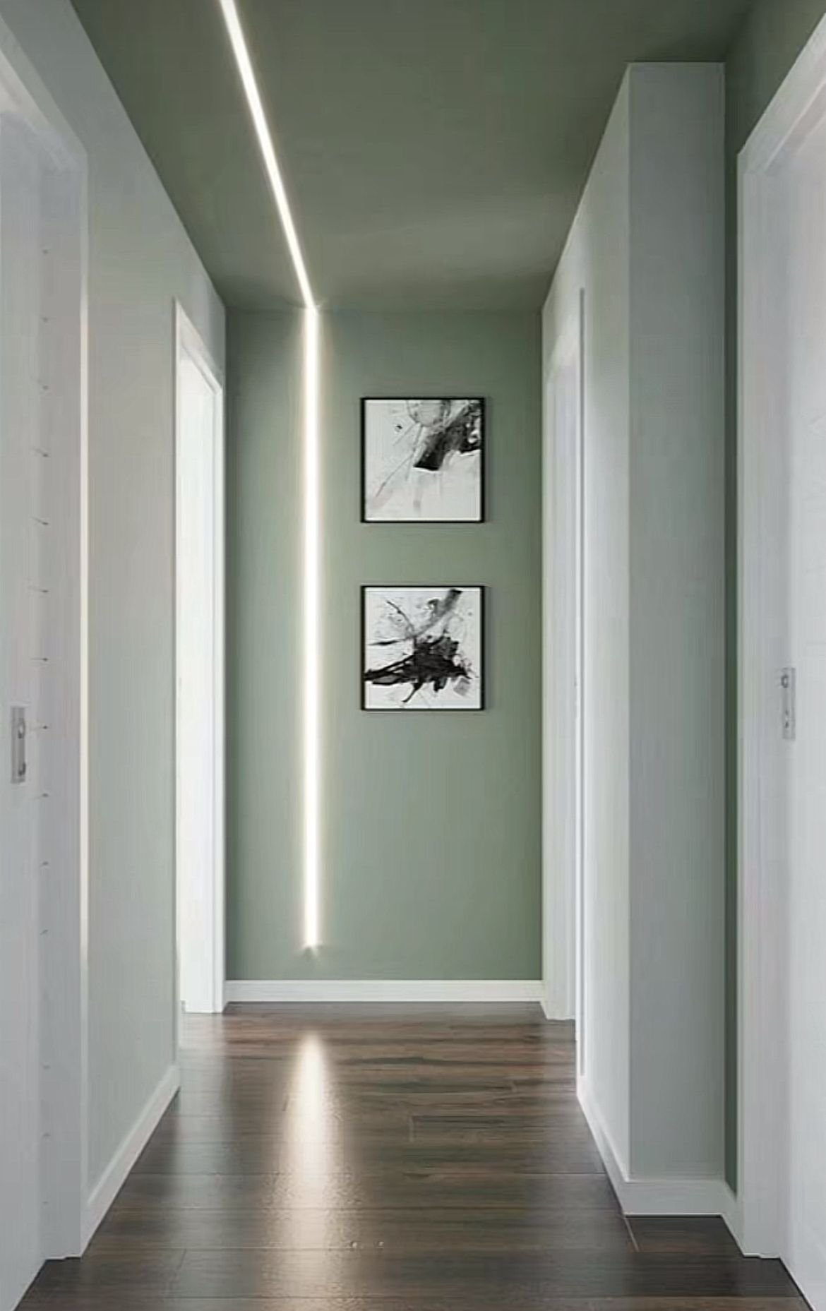 Prestige Painters Project 167