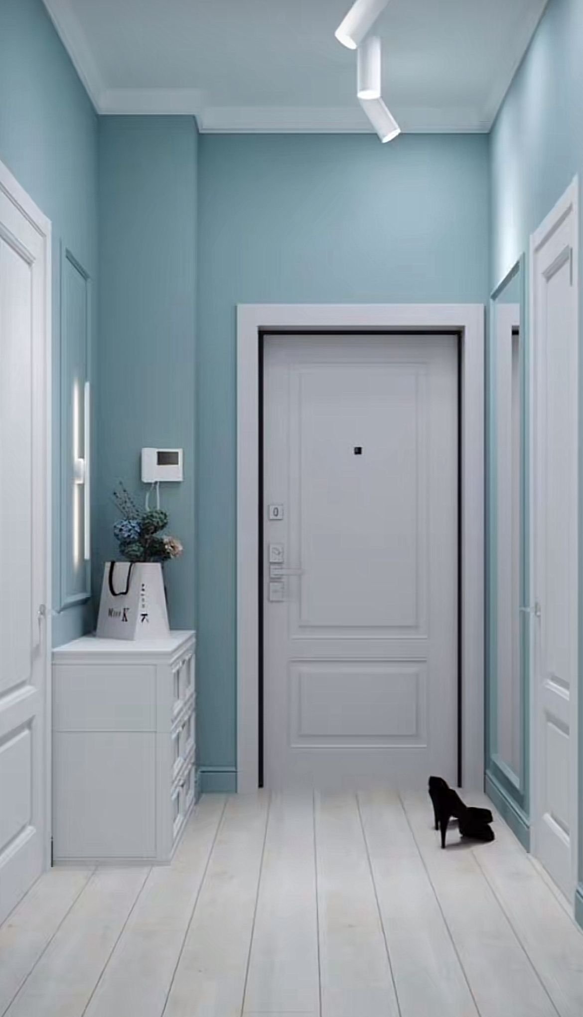 Prestige Painters Project 166