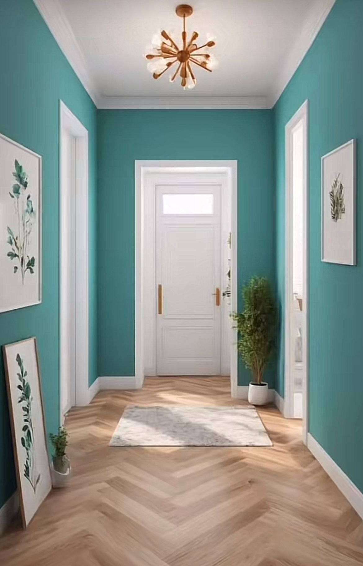 Prestige Painters Project 163